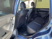 Subaru Forester Фото № 14 из 26