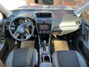 Subaru Forester Фото № 15 из 26