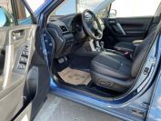 Subaru Forester Фото № 18 из 26