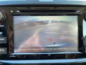 Subaru Forester Фото № 25 из 26