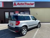 Skoda Yeti Фото № 4 из 22