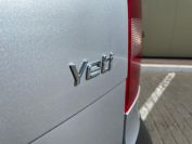 Skoda Yeti Фото № 7 из 22
