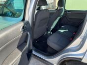 Skoda Yeti Фото № 12 из 22