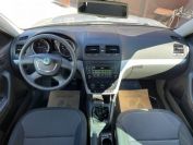 Skoda Yeti Фото № 13 из 22