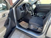 Skoda Yeti Фото № 14 из 22