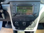 Skoda Yeti Фото № 20 из 22