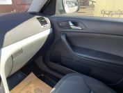 Skoda Yeti Фото № 21 из 22