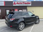 Land Rover Range Rover Sport HSE D/C Фото № 4 из 25