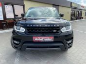 Land Rover Range Rover Sport HSE D/C Фото № 2 из 25