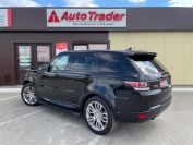 Land Rover Range Rover Sport HSE D/C Фото № 6 из 25