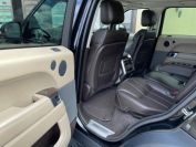 Land Rover Range Rover Sport HSE D/C Фото № 13 из 25