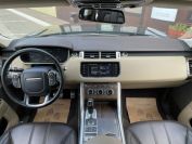 Land Rover Range Rover Sport HSE D/C Фото № 15 из 25