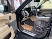 Land Rover Range Rover Sport HSE D/C Фото № 16 из 25