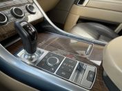 Land Rover Range Rover Sport HSE D/C Фото № 21 из 25