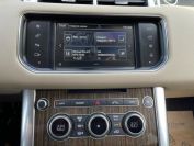 Land Rover Range Rover Sport HSE D/C Фото № 22 из 25
