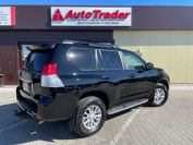 Toyota Land Cruiser Prado Фото № 4 из 28