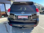 Toyota Land Cruiser Prado Фото № 5 из 28