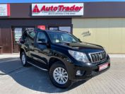 Toyota Land Cruiser Prado Фото № 3 из 28