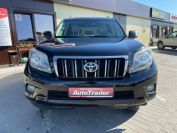 Toyota Land Cruiser Prado Фото № 2 из 28