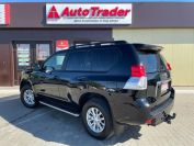 Toyota Land Cruiser Prado Фото № 6 из 28