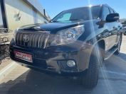 Toyota Land Cruiser Prado Фото № 11 из 28