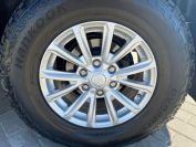 Toyota Land Cruiser Prado Фото № 12 из 28