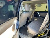 Toyota Land Cruiser Prado Фото № 14 из 28