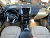 Toyota Land Cruiser Prado Фото № 16 из 28