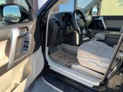Toyota Land Cruiser Prado Фото № 17 из 28