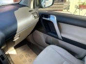 Toyota Land Cruiser Prado Фото № 25 из 28