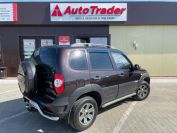 Chevrolet Niva Фото № 4 из 16