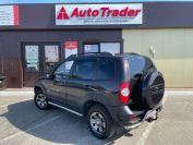 Chevrolet Niva Фото № 6 из 16