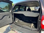 Chevrolet Niva Фото № 10 из 16