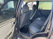 Chevrolet Niva Фото № 11 из 16