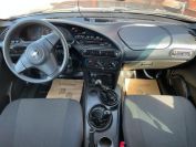 Chevrolet Niva Фото № 12 из 16