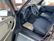 Chevrolet Niva Фото № 13 из 16