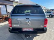 Volkswagen Amarok Фото № 5 из 21