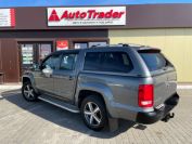 Volkswagen Amarok Фото № 6 из 21