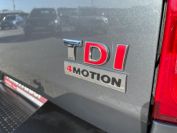 Volkswagen Amarok Фото № 8 из 21