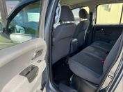 Volkswagen Amarok Фото № 11 из 21