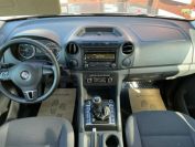 Volkswagen Amarok Фото № 12 из 21