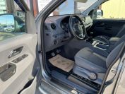 Volkswagen Amarok Фото № 13 из 21