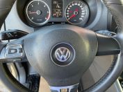 Volkswagen Amarok Фото № 16 из 21