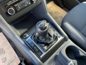 Volkswagen Amarok Фото № 18 из 21