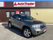 Jeep Grand Cherokee Limited Фото № 3 из 28