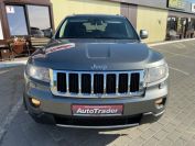 Jeep Grand Cherokee Limited Фото № 2 из 28
