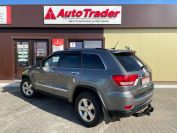 Jeep Grand Cherokee Limited Фото № 6 из 28