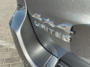 Jeep Grand Cherokee Limited Фото № 7 из 28