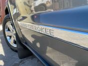 Jeep Grand Cherokee Limited Фото № 10 из 28