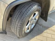 Jeep Grand Cherokee Limited Фото № 11 из 28